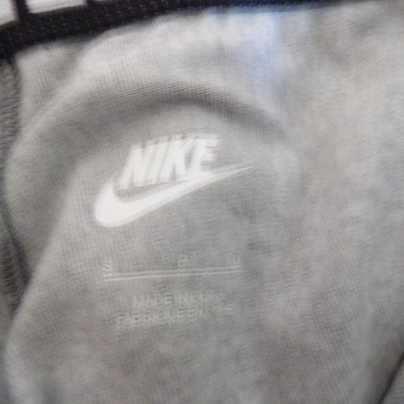 Nike Just Do It Skinny Yoga Pants Sz S - Picture 5 of 5